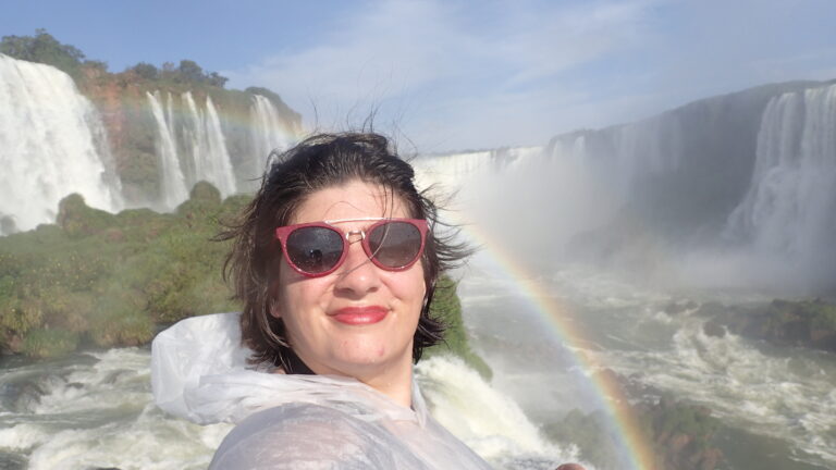 Cataratas do Iguaçu - Foz do Iguaçu