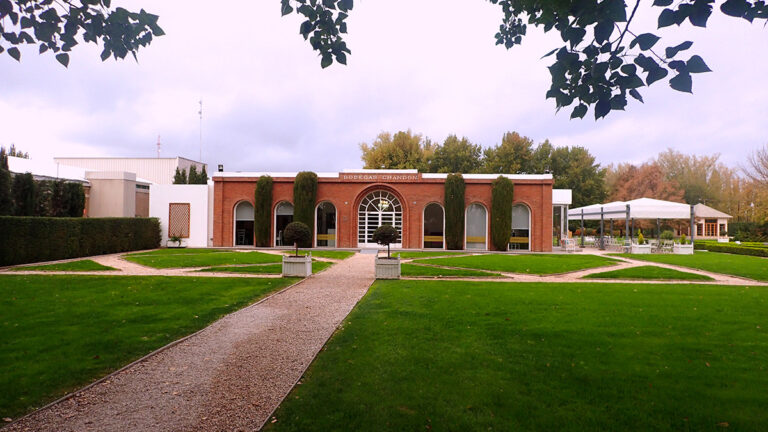 Bodega Chandon – Mendoza