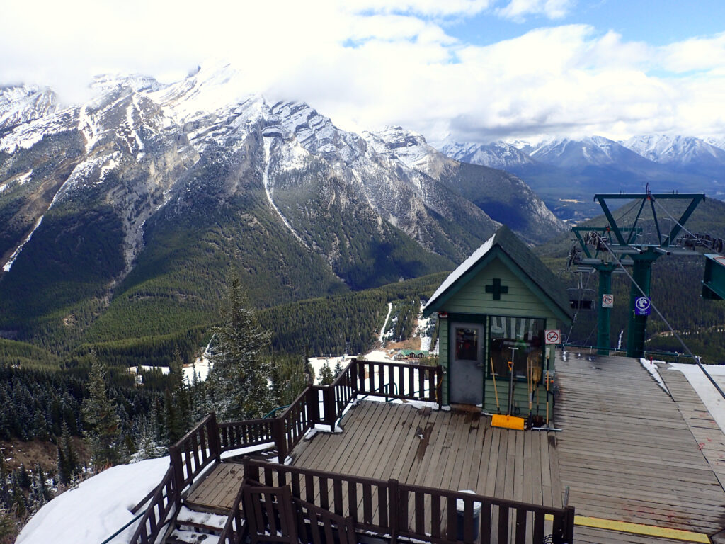 Mount Norquay – Banff