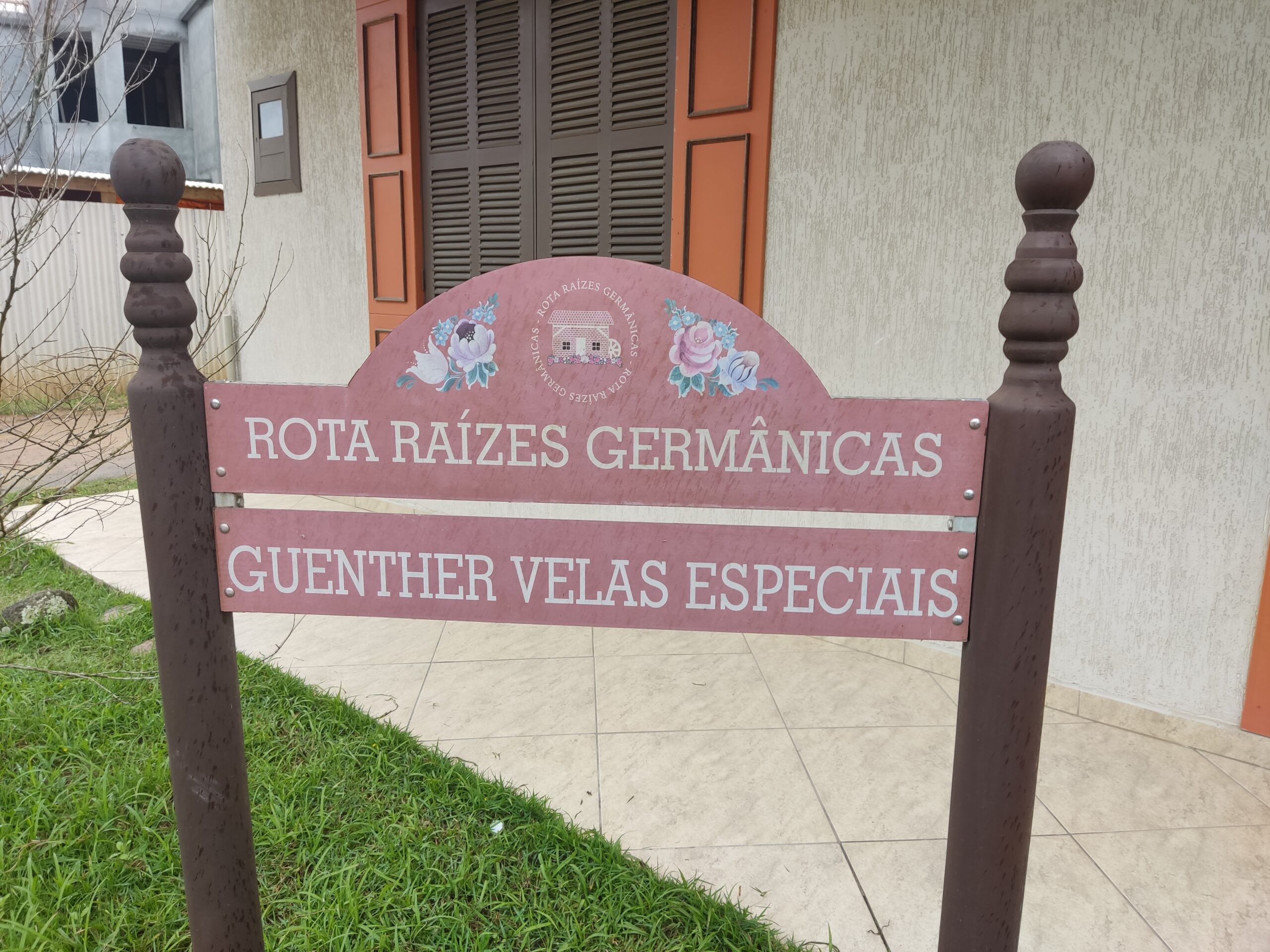 Guenther Velas Especiais – Pomerode