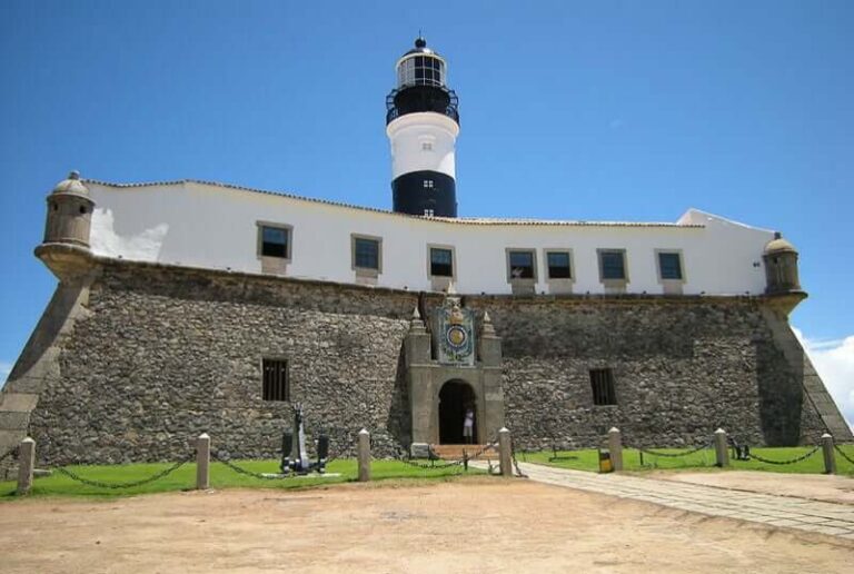 Farol da Barra – Salvador