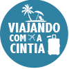 Viajando com a Cintia