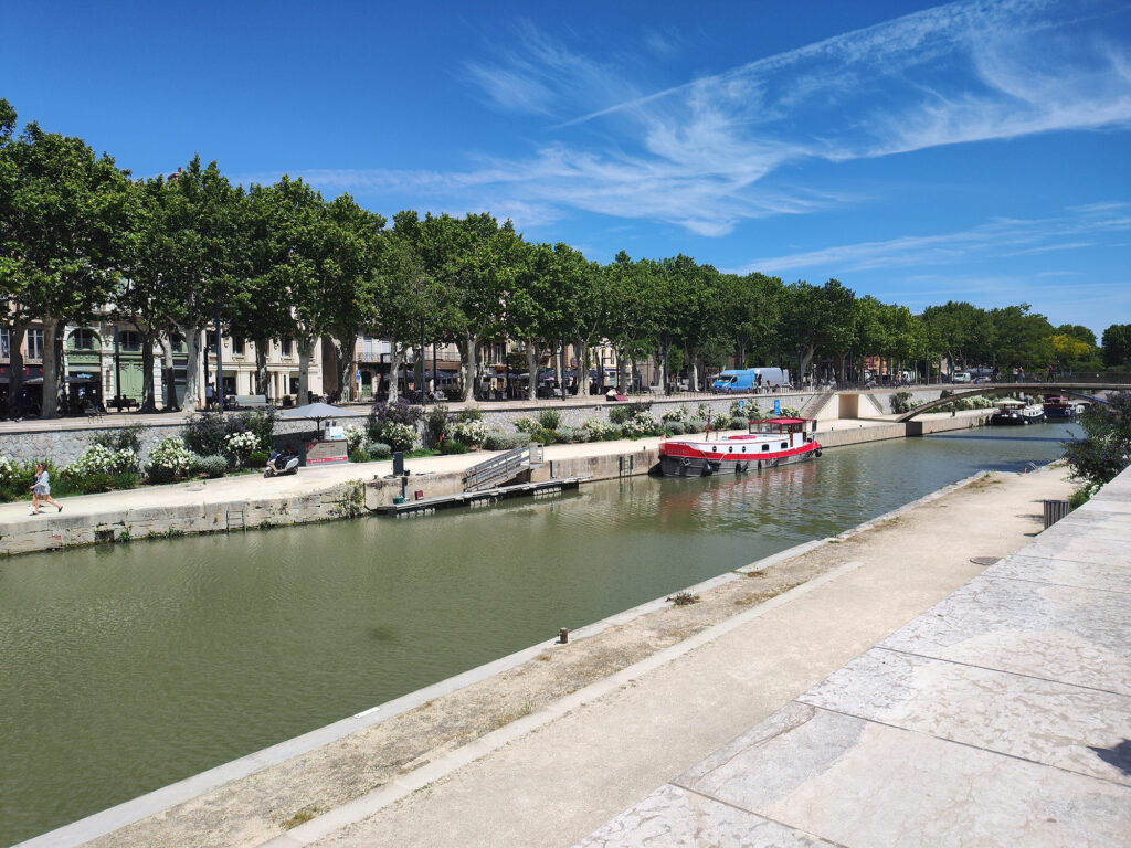 Bate-volta de Narbonne: melhores passeios para fazer em 1 dia no sul da França