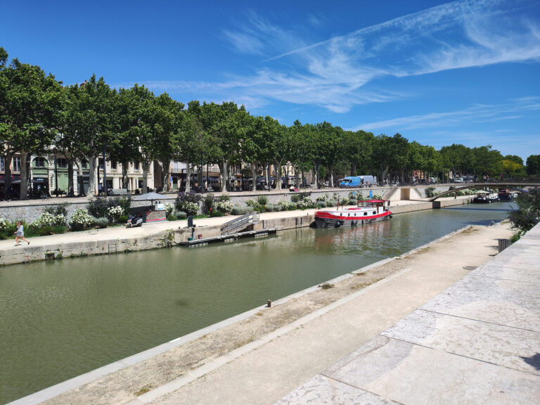 Bate-volta de Narbonne: melhores passeios para fazer em 1 dia no sul da França