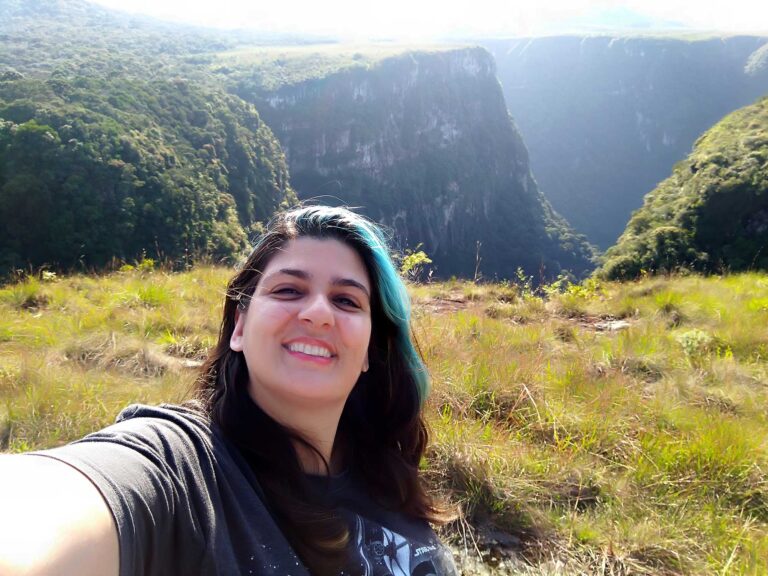 Cambará do Sul - Roadtrip pelo Sul do Brasil