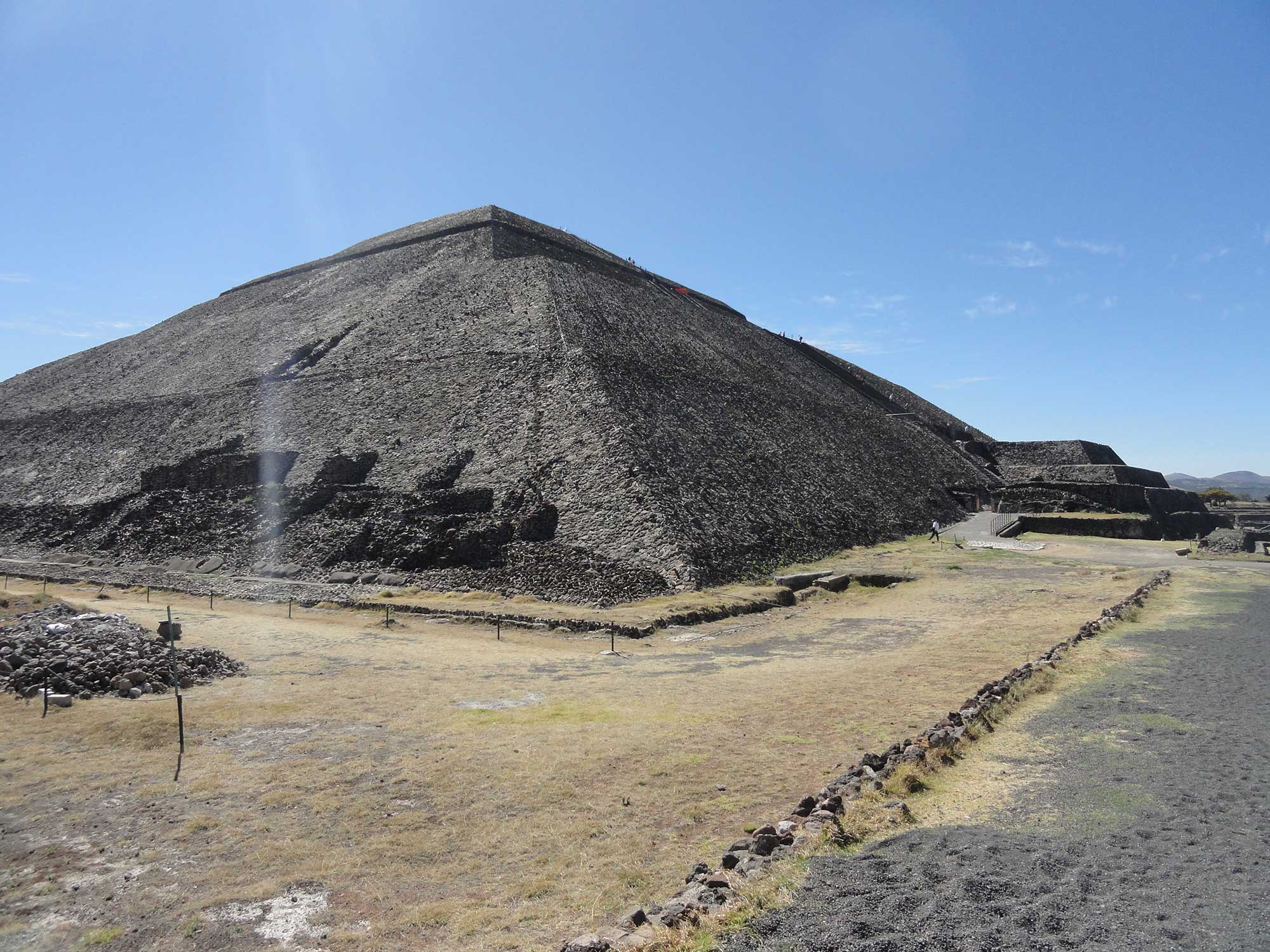 Teochihuacan