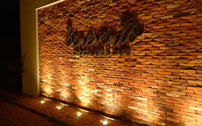 Benevento Chocolate e Café