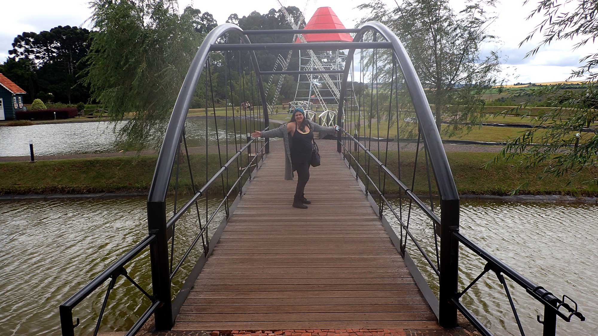 Carambeí - Paraná