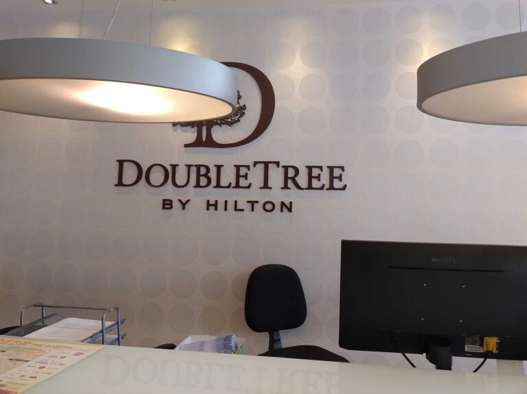 Double Tree By Hilton - Girona