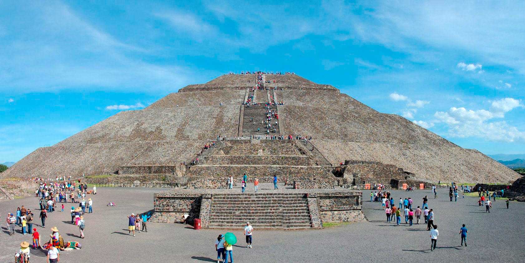 Teochihuacan