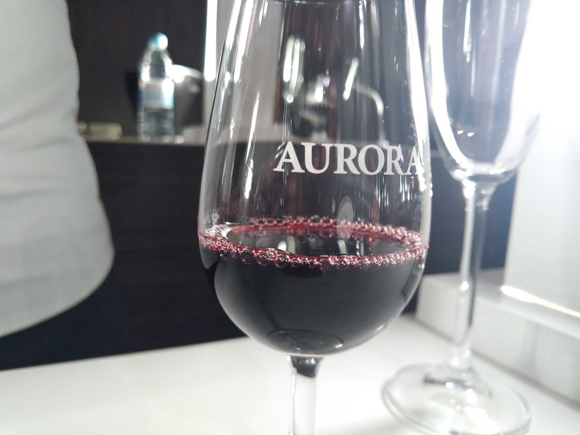 Vinícola Aurora - Bento Gonçalves