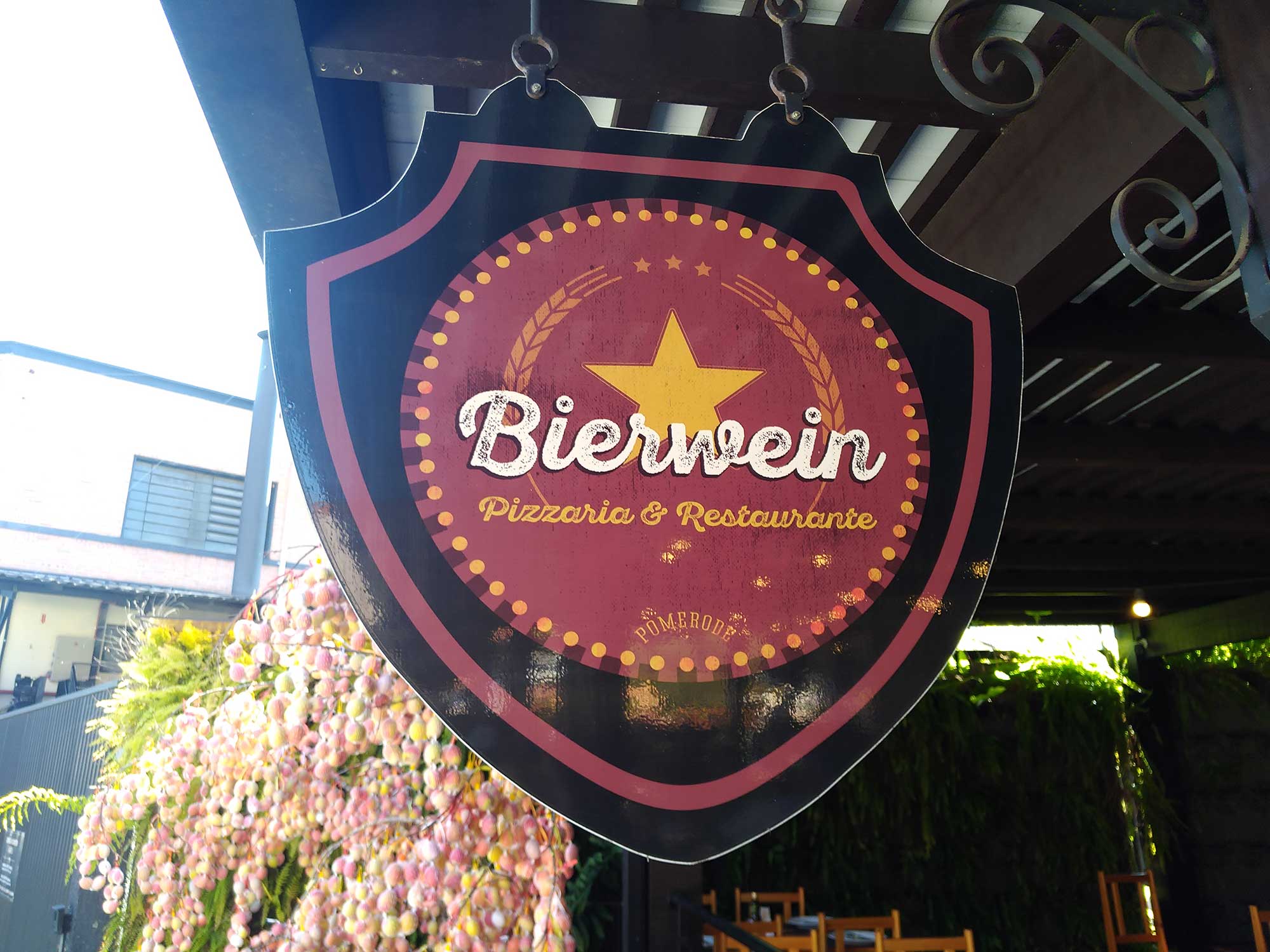 Bierwein - Pomerode