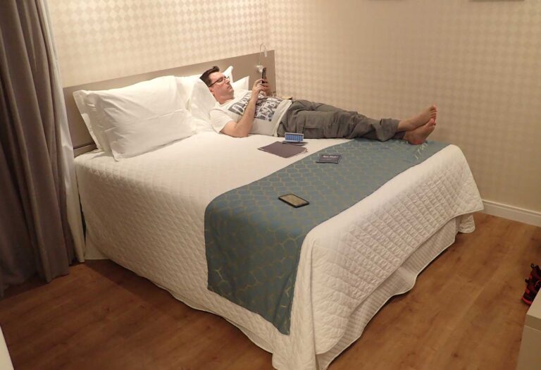 Blue Open Hotel Erechin - Onde se Hospedar