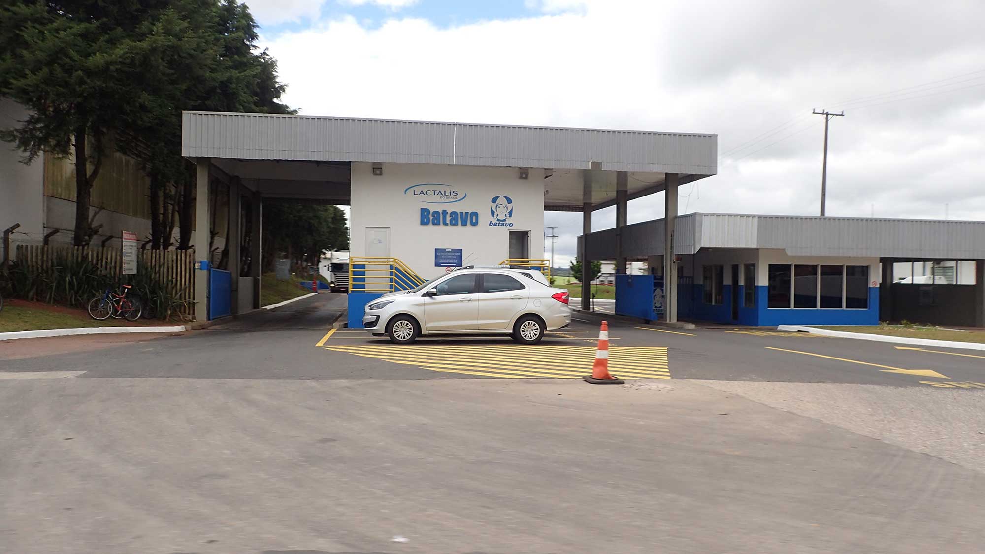 Carambeí - Paraná