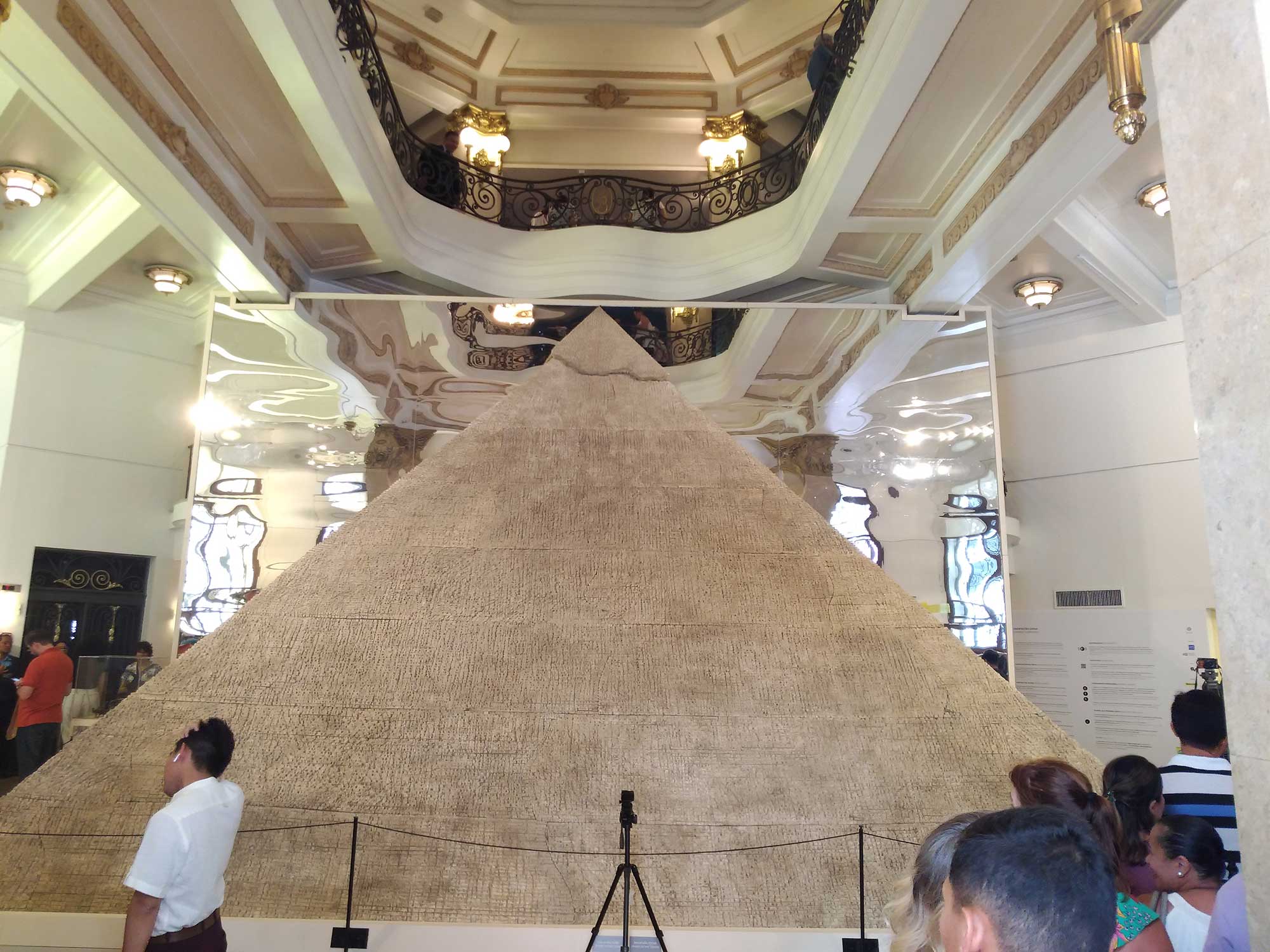 Centro Cultural Banco do Brasil 10 passeios imperdíveis em São Paulo