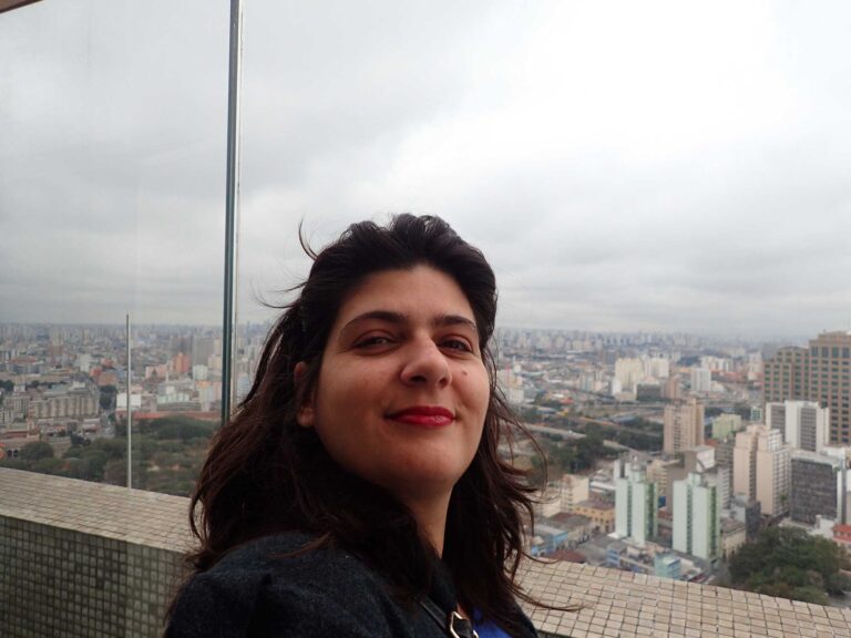 Farol Santander -10 passeios imperdíveis em São Paulo