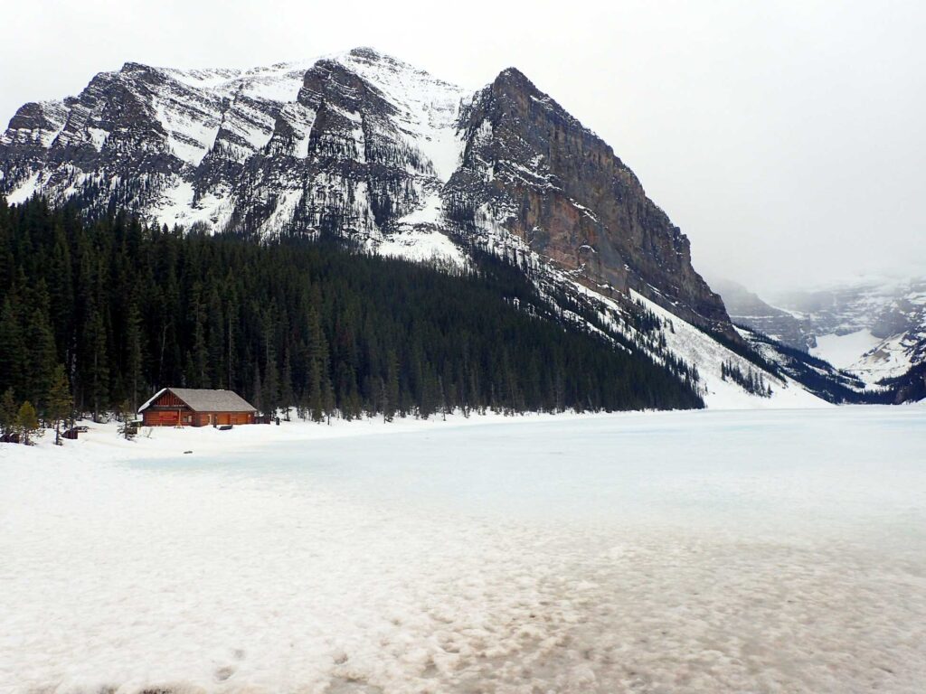 Lake Louise