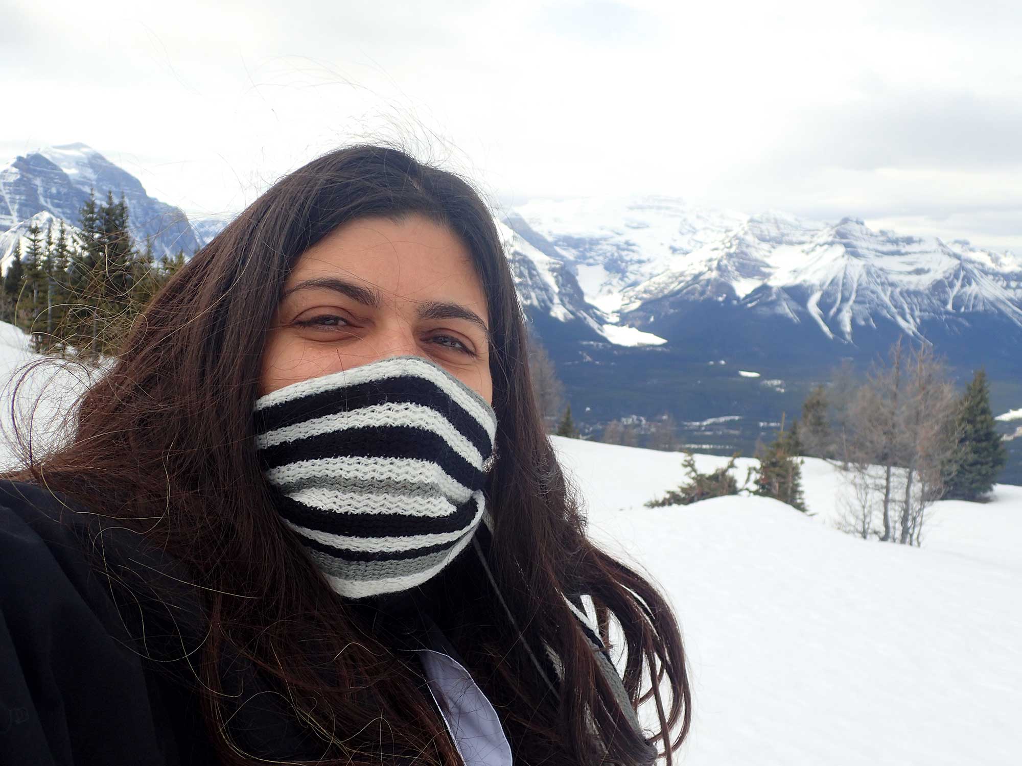 Lake Louise - Banff