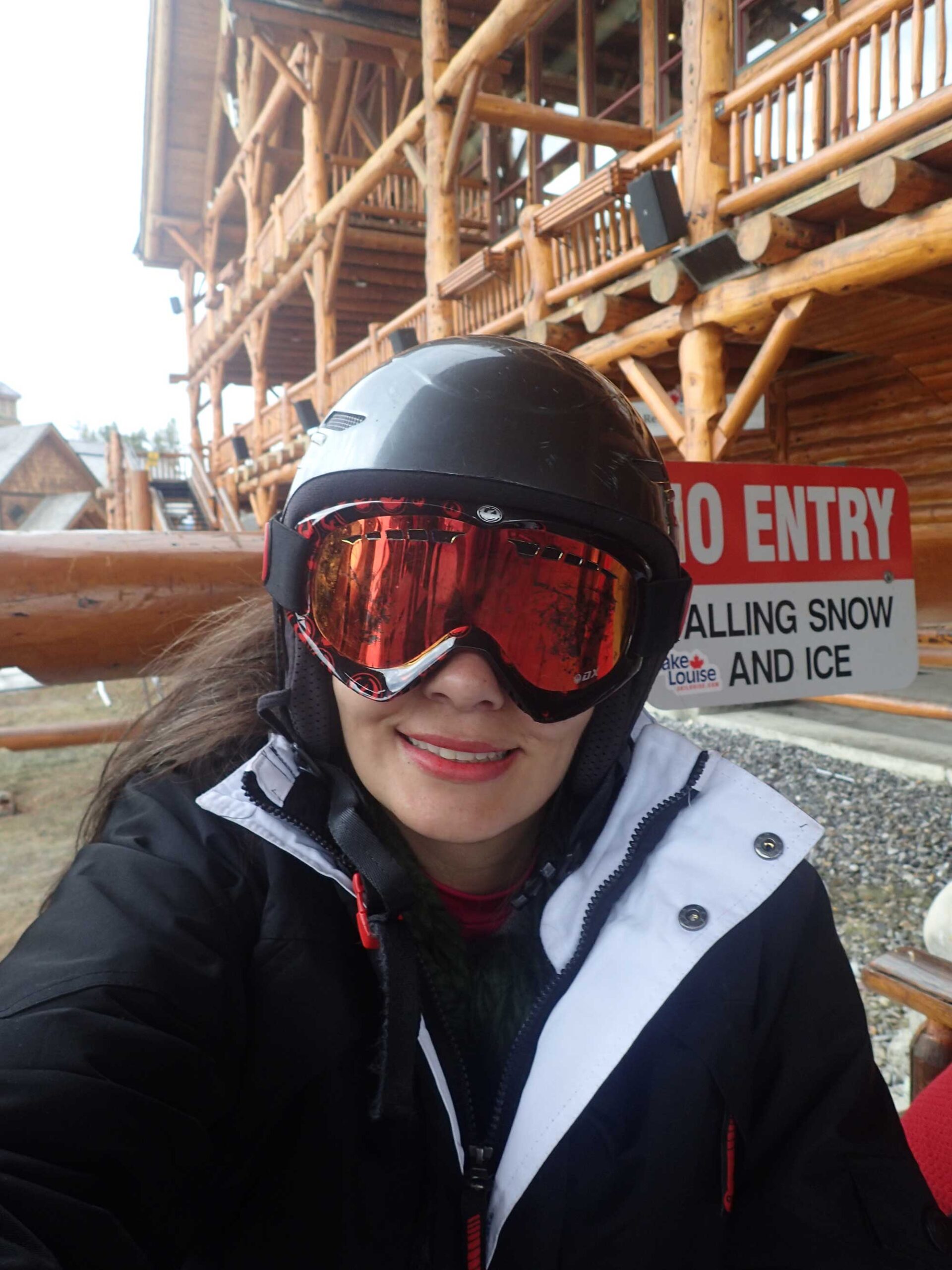 Lake Louise - Banff