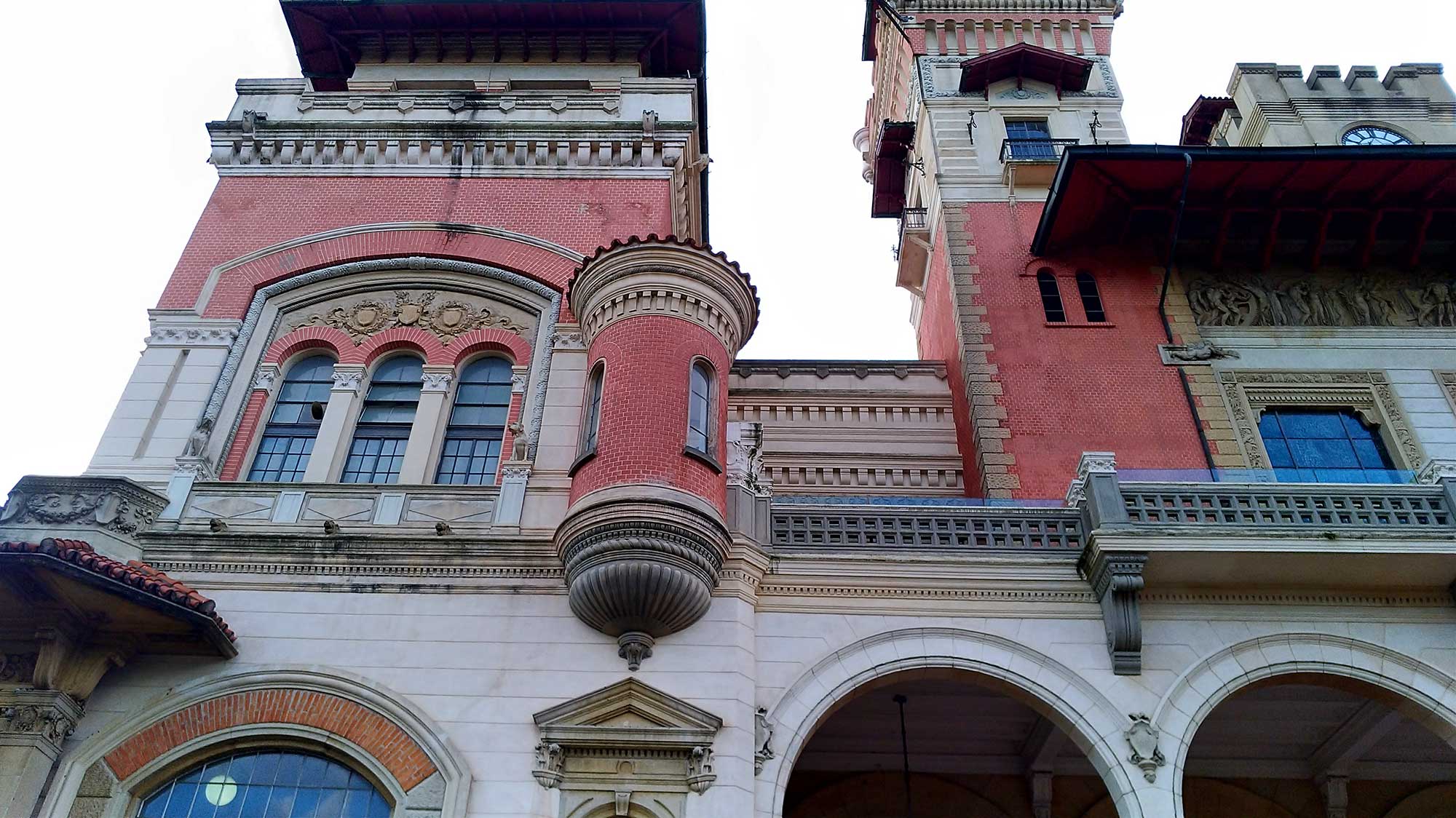 Palácio das Indústrias - Museu Catavento - O que fazer em São Paulo