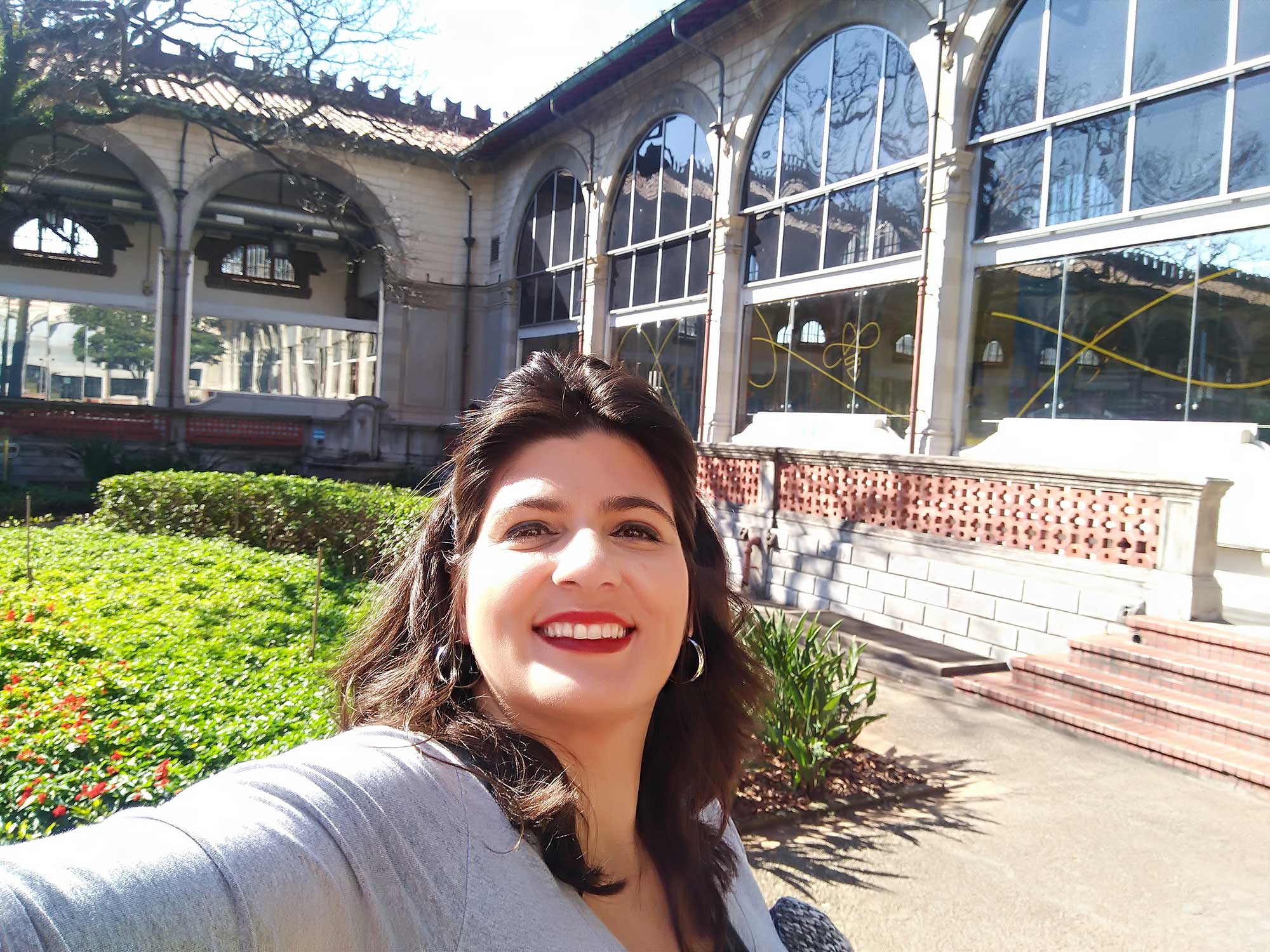Palácio das Indústrias - Museu Catavento - O que fazer em São Paulo