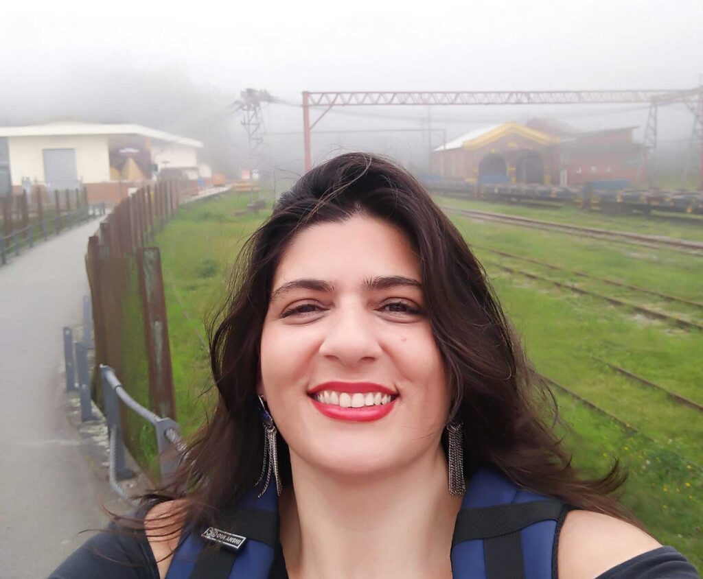 Paranapiacaba – A vila da neblina