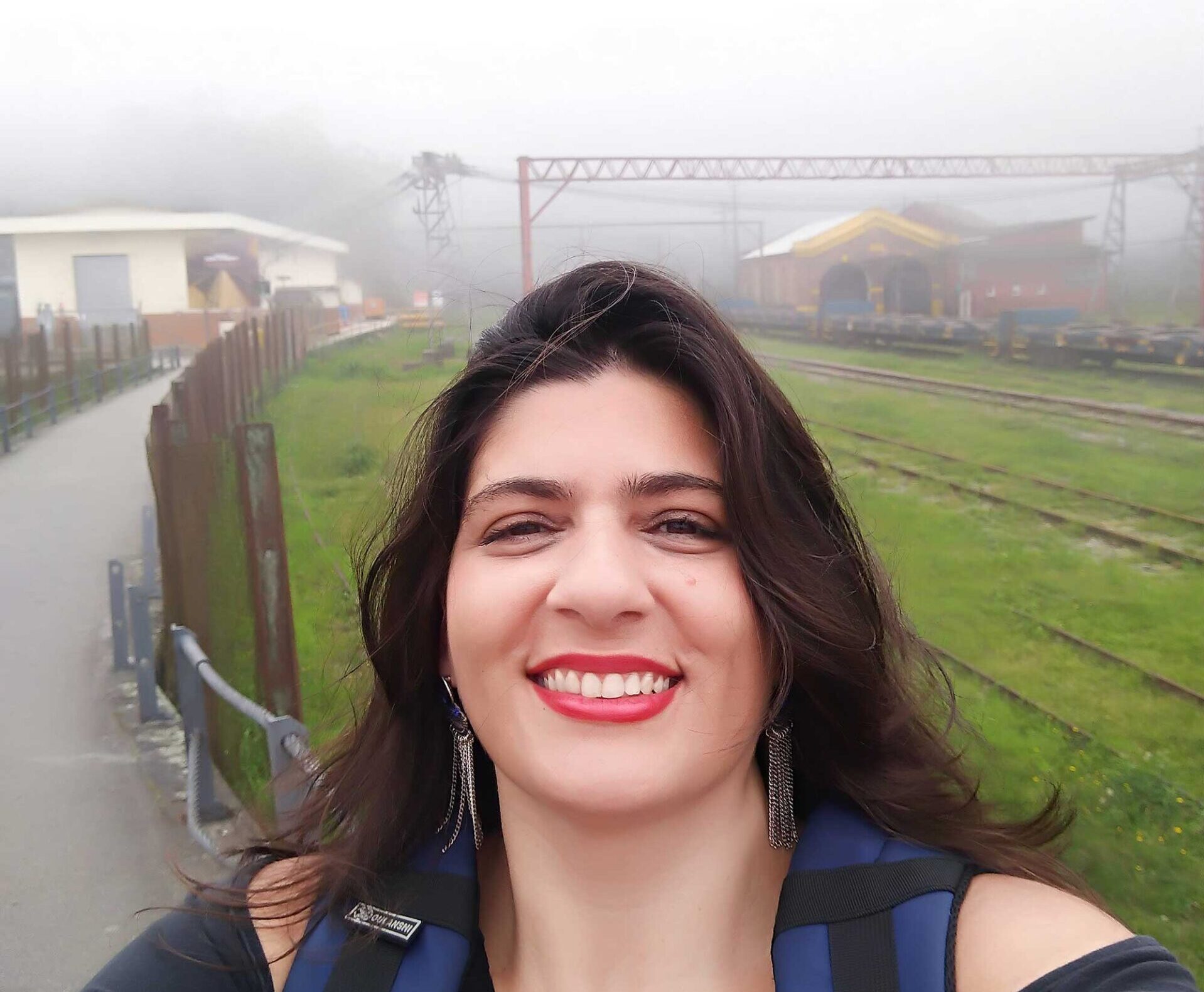 Paranapiacaba - A Vila da Neblina