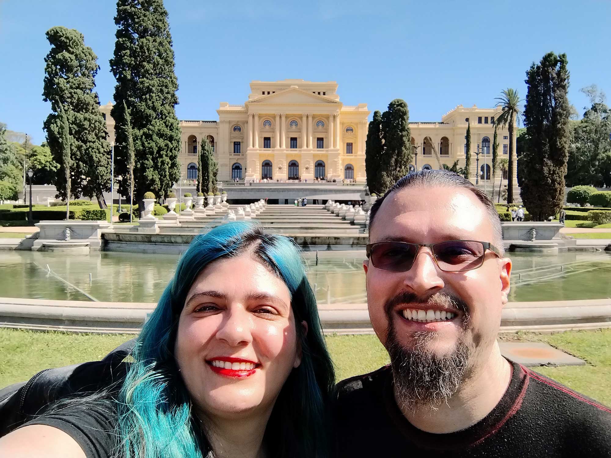 Parque da Independencia 10 passeios imperdíveis em São Paulo