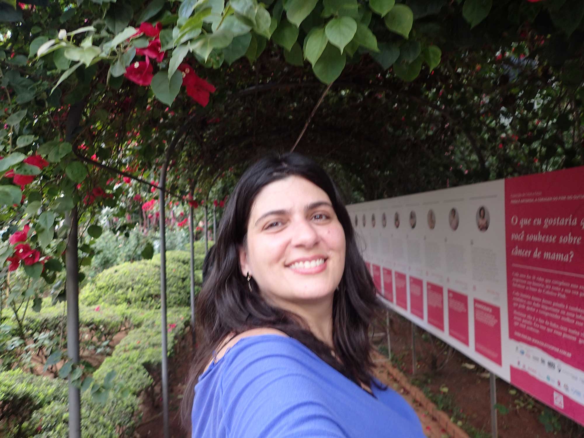 Casa das Rosas - Avenida Paulista - 10 passeios imperdíveis em São Paulo