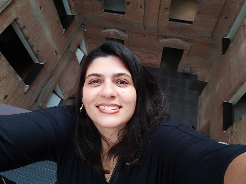 Pinacoteca do Estado de São Paulo