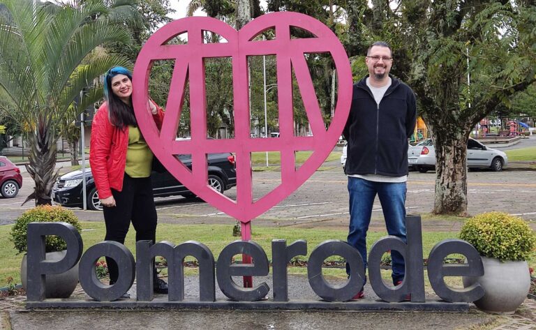 Eu Amo Pomerode