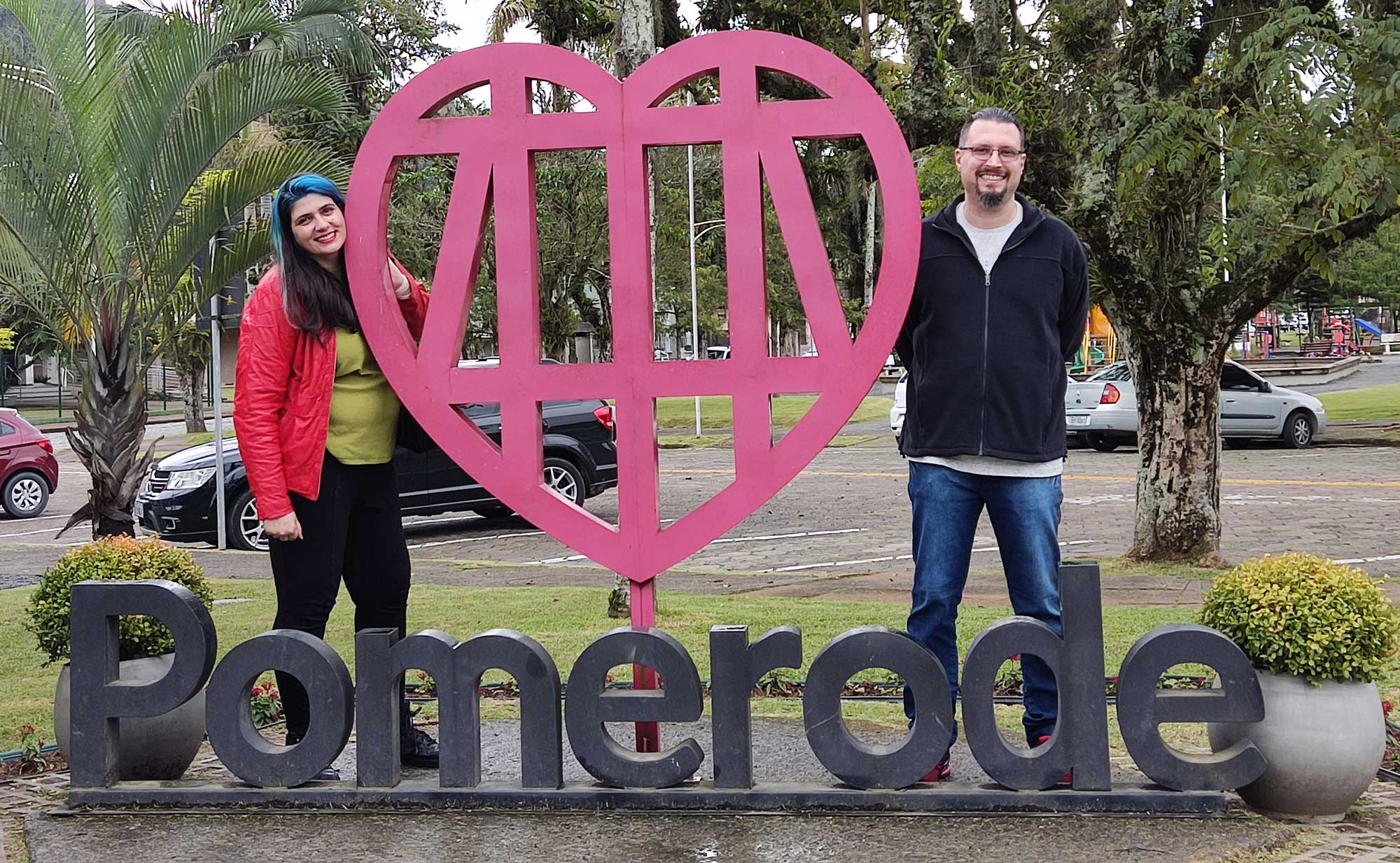 Eu Amo Pomerode