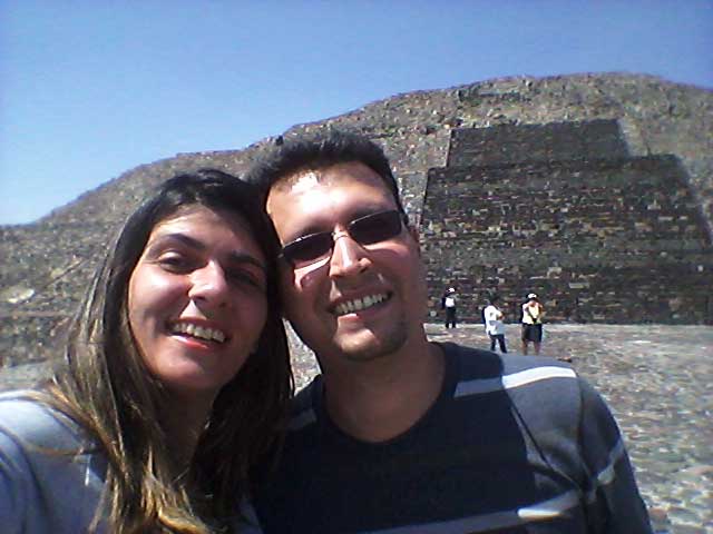 Teochihuacan