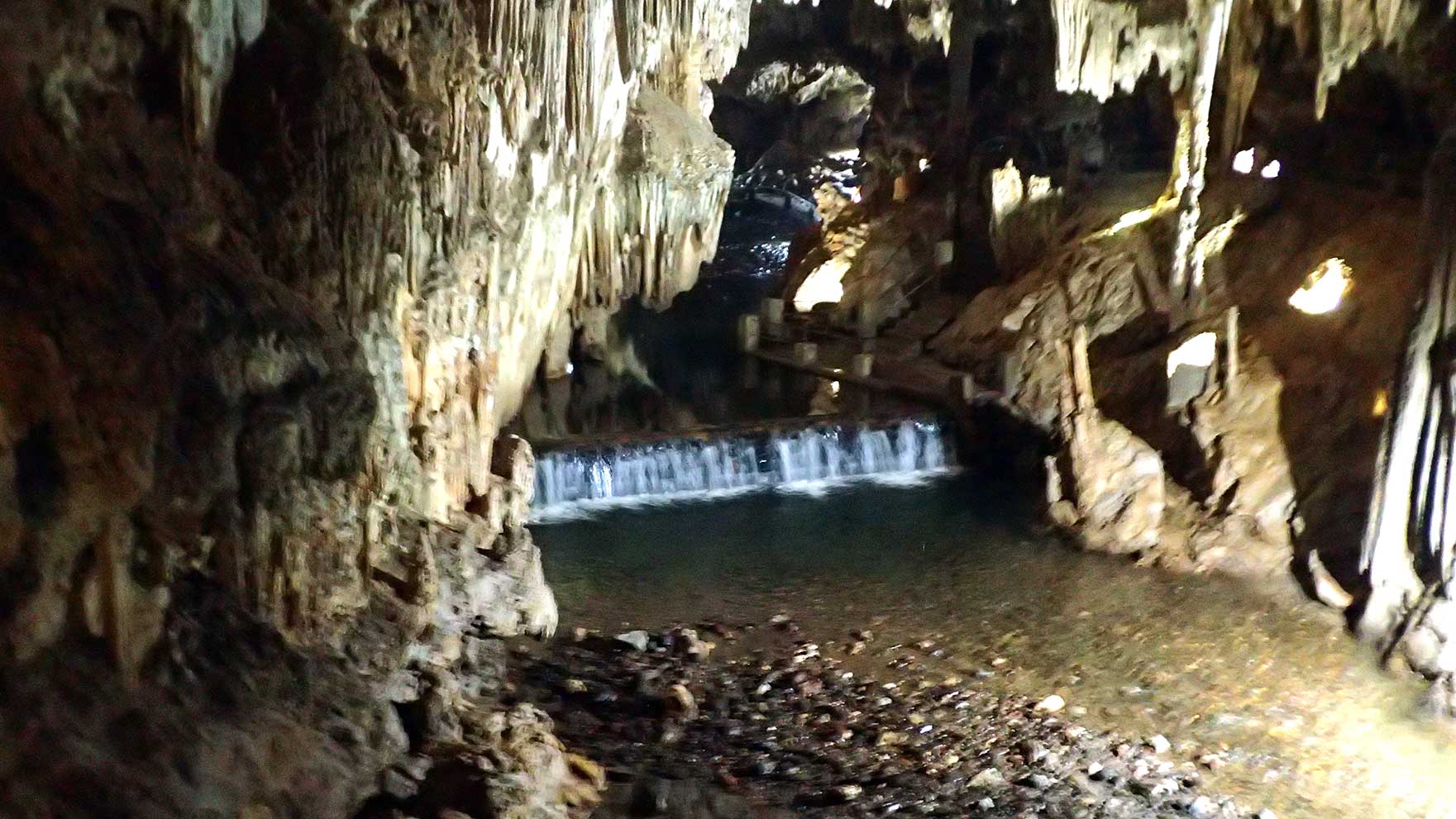 Caverna do Diabo Roadtrip pelo Sul do Brasil