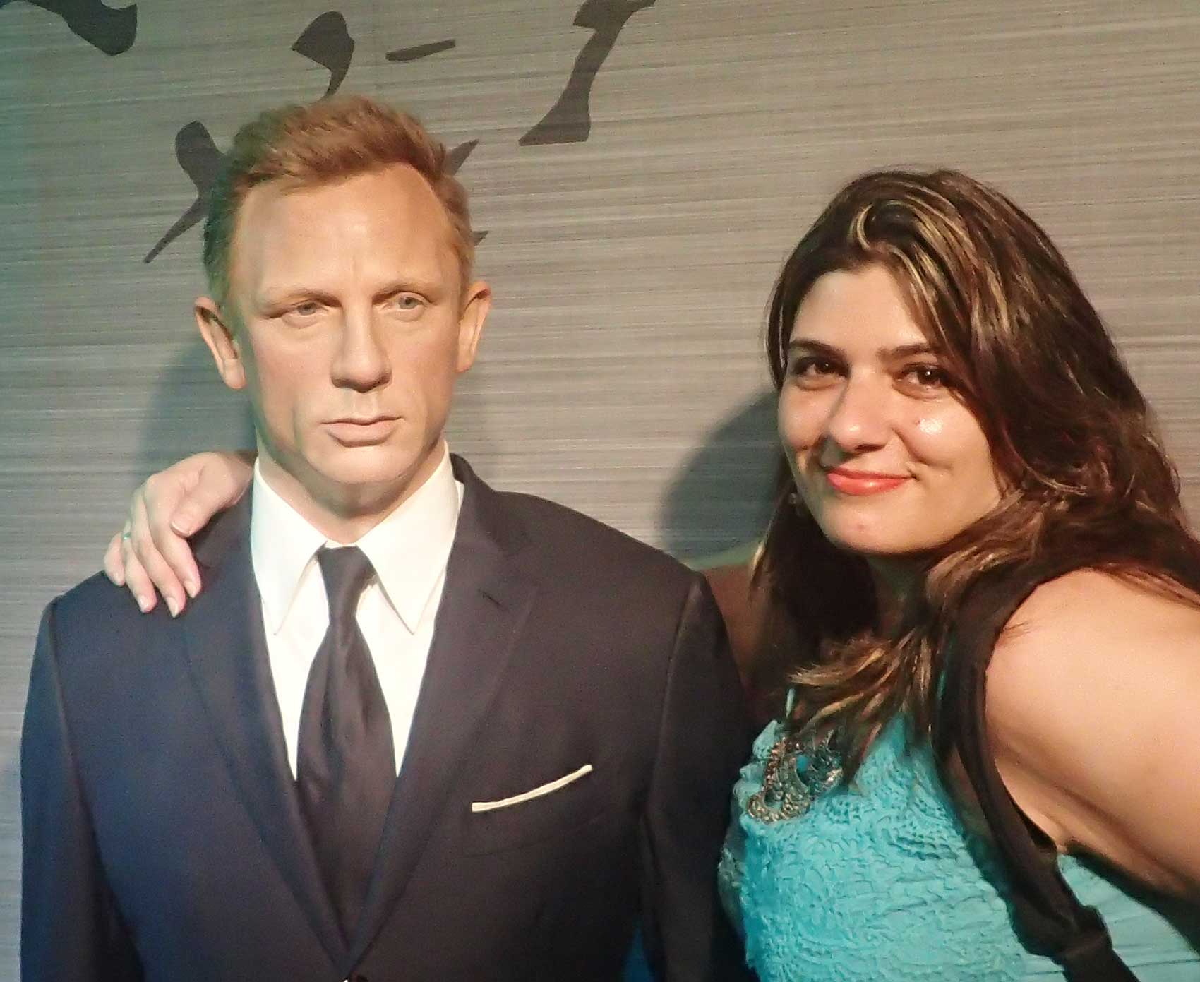 "My name os bond, James Bond" é uma frase clássica da minha infância e da maioria das pessoas. Foram quase 70 anos de James Bond.
