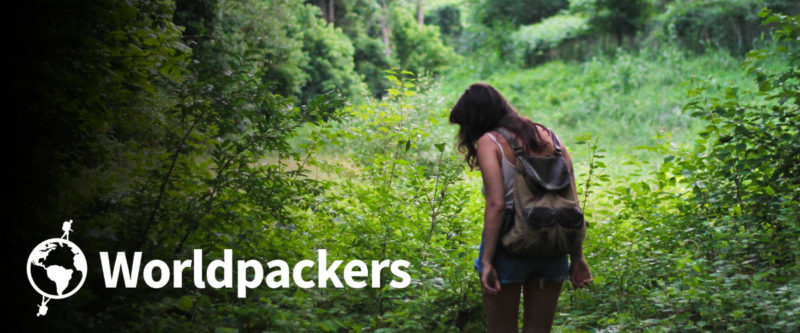 Worldpackers