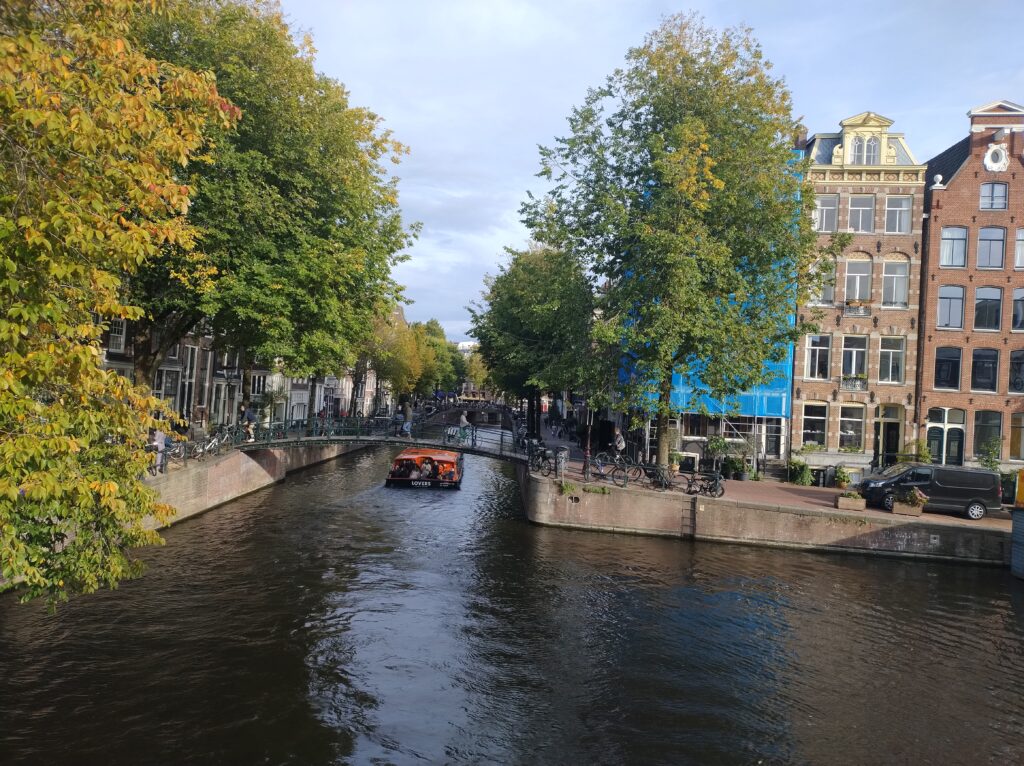 Jordaan: o bairro mais charmoso de Amsterdam (e um dos meus favoritos)