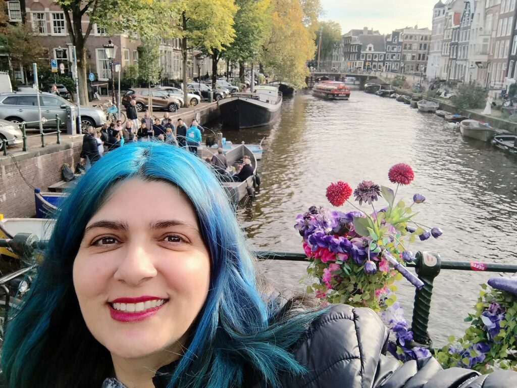 O que fazer em Amsterdam em 2 dias?