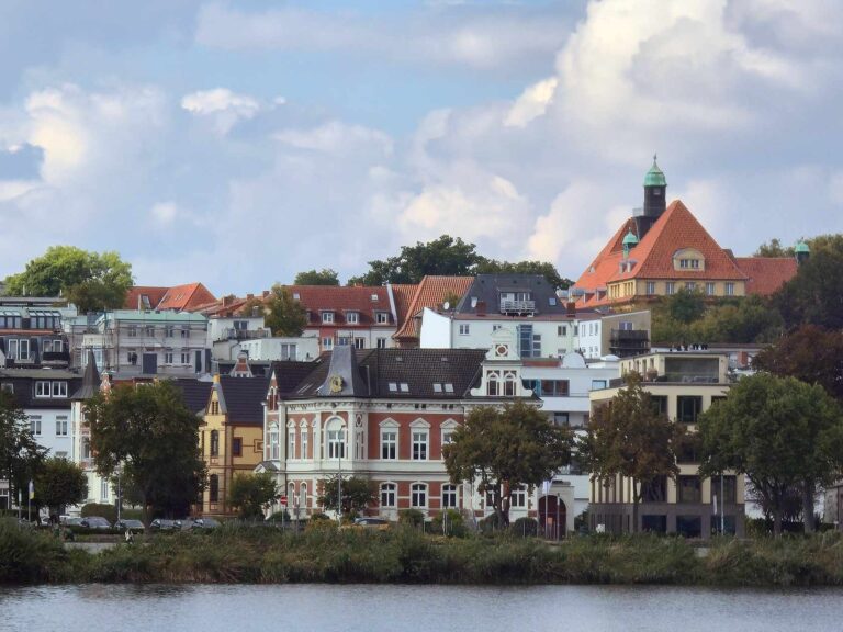 Roteiro de 10 dias pelo Norte da Europa: nossa roadtrip entre castelos, cidades históricas e improvisos inesquecíveis