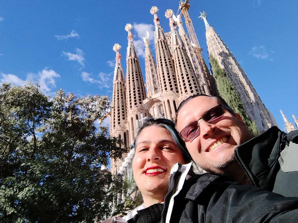 O que fazer em Barcelona: minha experiência + contexto histórico dos principais pontos turísticos