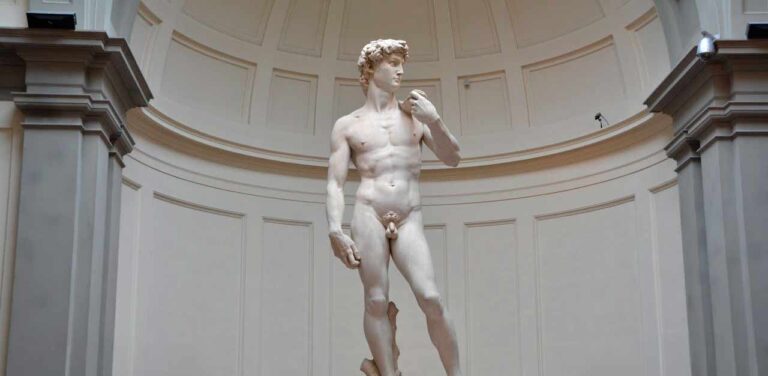 Galleria dell’Accademia