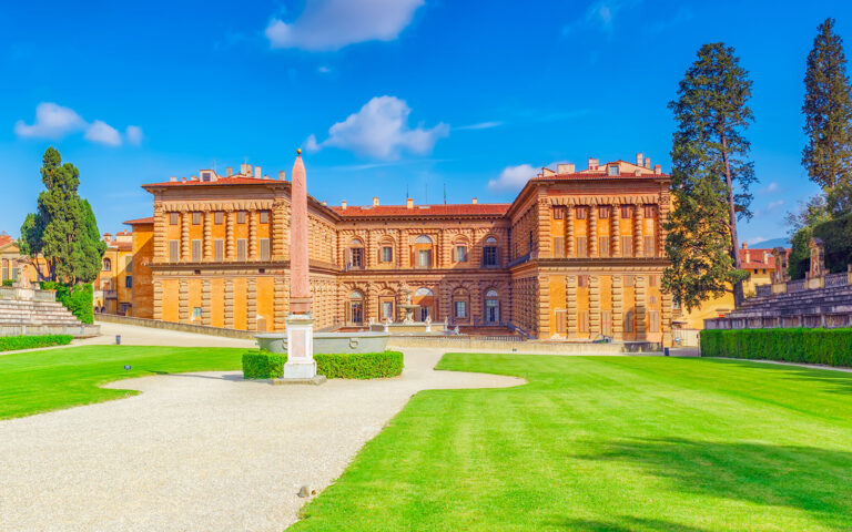 Palazzo Pitti