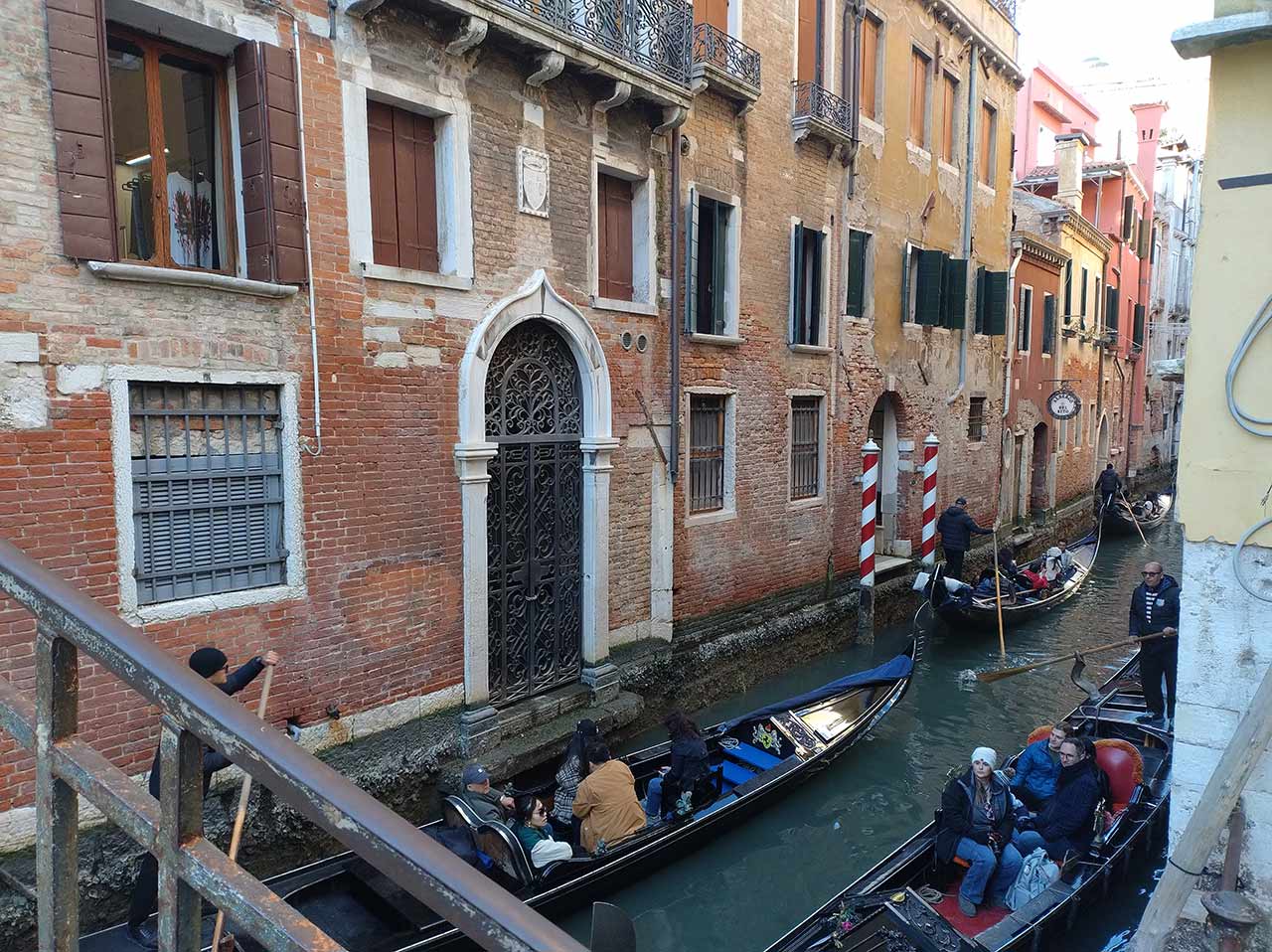 Veneza - Italia